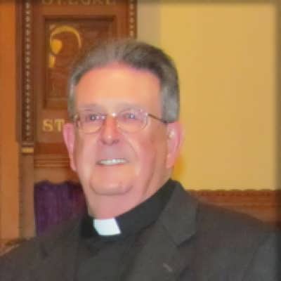 Rev. Raymond Vaillancourt, M.S.