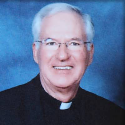 Rev. John Dolan, M.S.