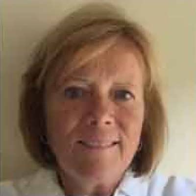 Paula Laliberte