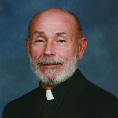 Rev. Paul Mandziuk, M.S.