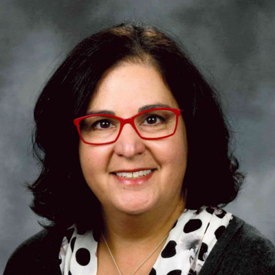 Diane Rinkacs
