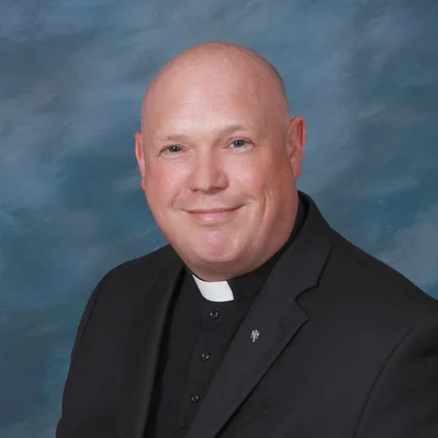 Rev. Joseph Everton, M.S.